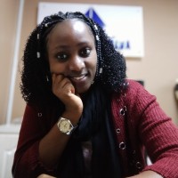 irene mbugua