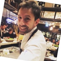 Matteo Fontana