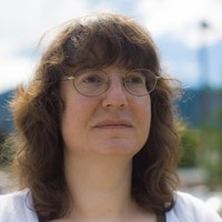 Margaret Pinson