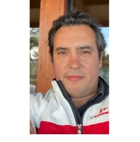 Rui De Morais