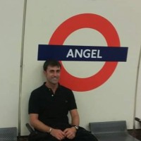 Ángel Arrojo Huesca