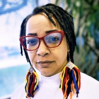 Paula Hinton