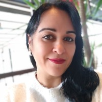 Andréia Costa da Silva Prado