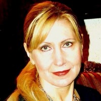 Svitlana Roodt