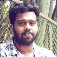 Sravan S Nair