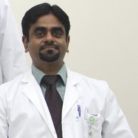 Shameem Ali