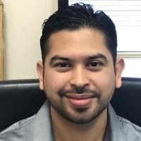 Oscar Salgado