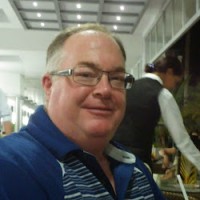 Ken Durno
