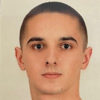 Maksym Voloshchuk