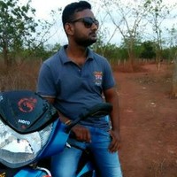 Biswajit Biswal