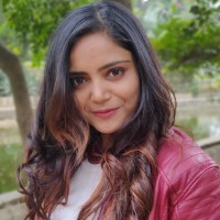 Kaveri Saxena