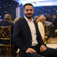 Mohmmad Tlfah