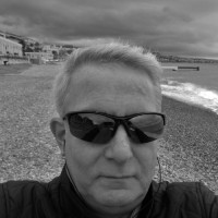 Colin Johnson