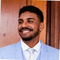 Patrick Felipe Reis Silva