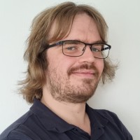 Joachim Larsen