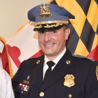 Jay Landsman, Jr.