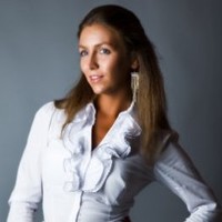 Victoria Mukhina