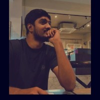 Abinash Parthasarathy