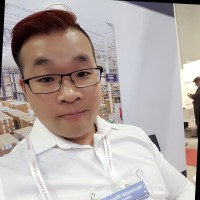 Wilfred Leong