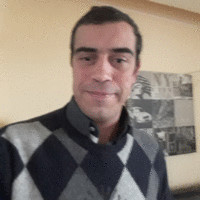 Jordi Robert Gonzalez