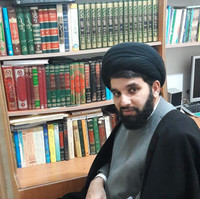 Dr. Sayyed Mohammad Sadeq Mousavi