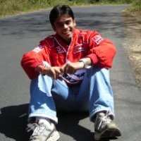 Vishal Shah