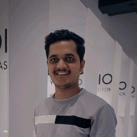 Jalindar Bhate