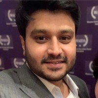 Chandrasekar Ravichandran