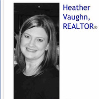 Heather Vaughn