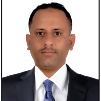 Osama Abdulraqeeb Ali Saeed