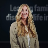 Caitlin Ramey