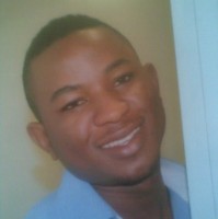 Onwuka Maurice Chiedozie
