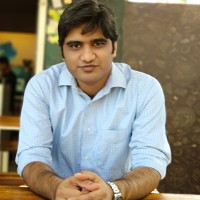 Deepak Chitruk
