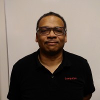 Ron Crayton