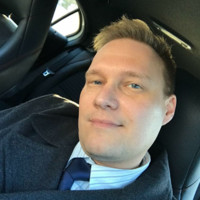 Markku Karppinen