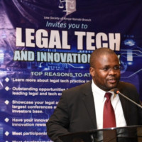 Solomon Stallone Akanga