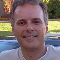 Troy Caldwell