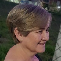 Patricia Casarin