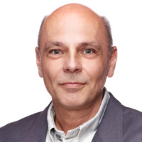 Joerg Peter Weishaupt