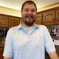 Kyle Ricklefs