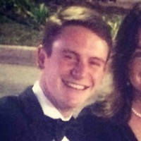 Blake Vangorder