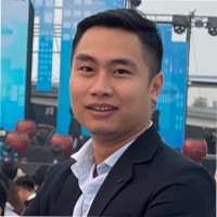 Huynh Huu Thuy