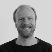 Jon Forbord