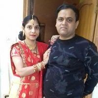 Rvd Punit