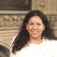 Jamila Diaz, Mpa