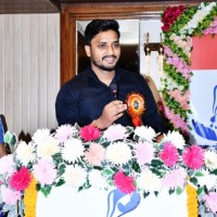 Sunil Yadav