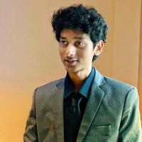 Siddharth Ghosh