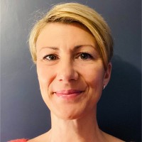 Cécile Captal
