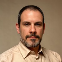 Alberto Jimenez Morillo