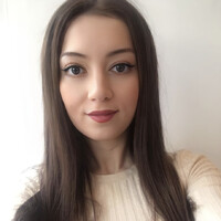 Elif Dirican